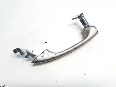 Автозапчастина б/у зовнішня ручка передня прав для mercedes clase c (w203) c 270 cdi (203.016) посилання на oem iam 2037600234