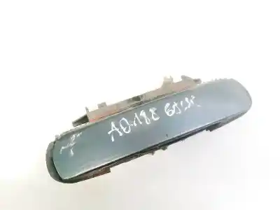 Автозапчастина б/у завнішня ручка задня ліва для audi a4, b6 2000.11 - 2004.11 2.0 96kw 2000.11 - 2004.12 посилання на oem iam 4b0839885 Автозапчастина б/у завнішня ручка задня ліва для audi a4, b6 2000.11 - 2004.11 2.0 96kw 2000.11 - 2004.12 посилання на oem iam 4b0839885