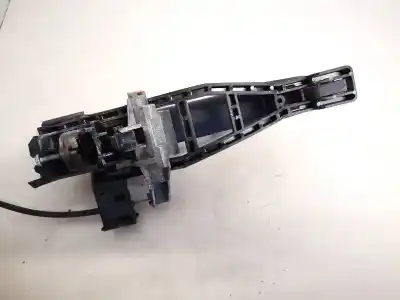 Pezzo di ricambio per auto di seconda mano maniglia esterna posteriore destra per ford focus c-max (cap) 1.6 tdci cat riferimenti oem iam 4m51a266822ac  