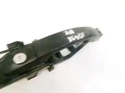 Tweedehands auto-onderdeel buitenste handgreep links voor voor ford focus c-max (cap) 1.6 tdci cat oem iam-referenties   
