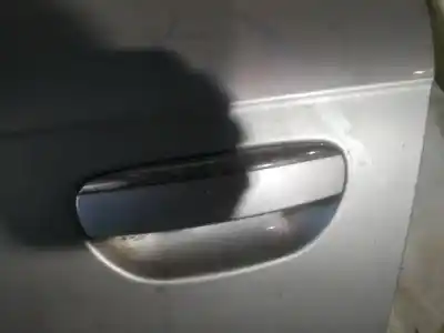 Pezzo di ricambio per auto di seconda mano maniglia esterna anteriore sinistra per audi a6 c6 (4f2) 2.0 tdi riferimenti oem iam   