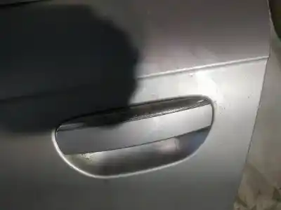 Автозапчасти б/у левая передняя наружная ручка за AUDI A6 C6 (4F2) 2.0 TDI ссылки OEM IAM   