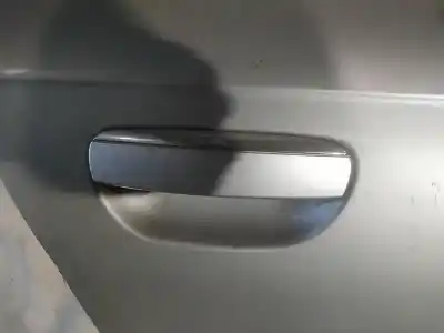 Автозапчасти б/у задняя правая наружная ручка за audi a6 c6 (4f2) 2.0 tdi ссылки oem iam   