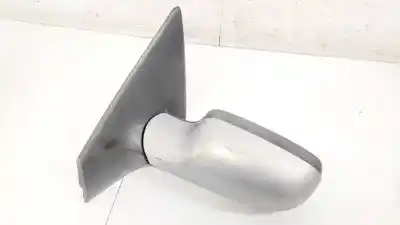 Second-hand car spare part left rearview mirror for renault megane ii (bm0/1_, cm0/1_) 1.6 16v (bm0c. cm0c) oem iam references e901110511071109