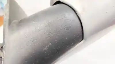 Pezzo di ricambio per auto di seconda mano retrovisore destro per renault megane ii (bm0/1_, cm0/1_) 1.6 16v (bm0c. cm0c) riferimenti oem iam e901110511071109  e9011105-1107-1109