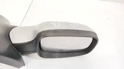 Pezzo di ricambio per auto di seconda mano retrovisore destro per renault megane ii (bm0/1_, cm0/1_) 1.6 16v (bm0c. cm0c) riferimenti oem iam e901110511071109  e9011105-1107-1109