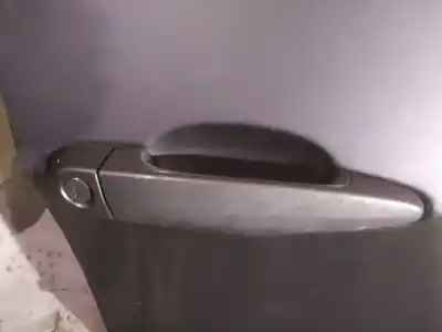 Second-hand car spare part Exterior Right Front Door Handle for BMW X5 (E70) 3.0d OEM IAM references   