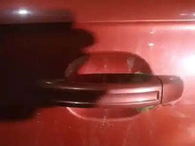 Автозапчасти б/у задняя левая наружная ручка за audi q7 (4l) 3.0 tdi ссылки oem iam 