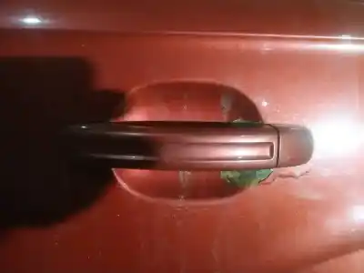 Автозапчасти б/у задняя левая наружная ручка за audi q7 (4l) 3.0 tdi ссылки oem iam   