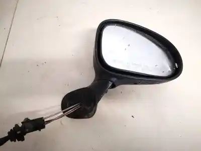 Second-hand car spare part Right Rearview Mirror for CHEVROLET MATIZ 0.8 CAT OEM IAM references E13010140  