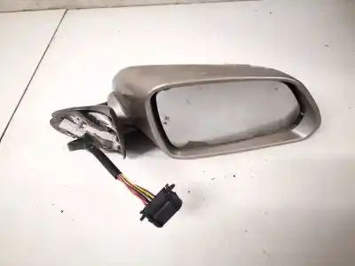 Автозапчастина б/у правий задний огляд для SKODA OCTAVIA COMBI (1Z5) 1.9 TDI DPF Посилання на OEM IAM E9014245  