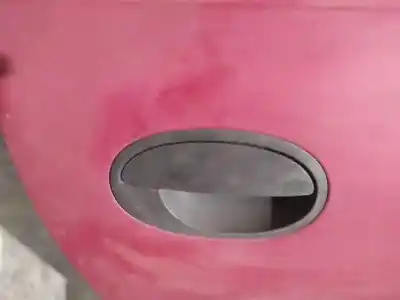 Pezzo di ricambio per auto di seconda mano maniglia esterna posteriore destra per opel meriva b 1.7 16v cdti riferimenti oem iam 