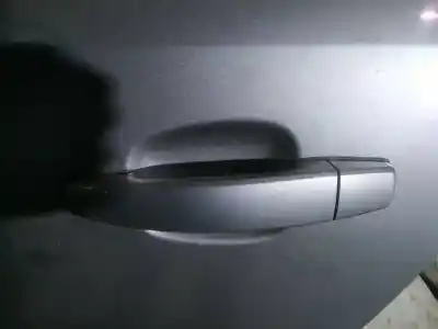 Автозапчастина б/у завнішня ручка задня ліва для opel vectra, c 2005.10 - 2008.12 facelift 1.9 cdti 110kw 2004.04 - 2008.12 посилання на oem iam   