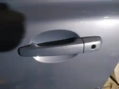 Second-hand car spare part exterior left front door handle for volvo v50 (545) 2.4 oem iam references 