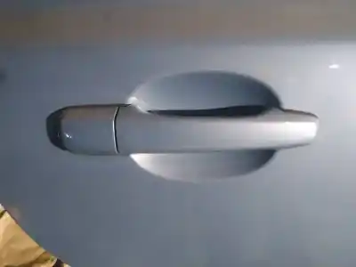 Second-hand car spare part exterior right rear door handle for volvo v50 (545) 2.4 oem iam references   