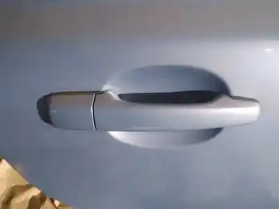 Second-hand car spare part Exterior Right Rear Door Handle for VOLVO V50 (545) 2.4 OEM IAM references   