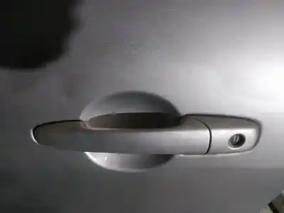 Second-hand car spare part exterior left front door handle for mazda 5 (cr) 2.0 cd (cr19) oem iam references 
