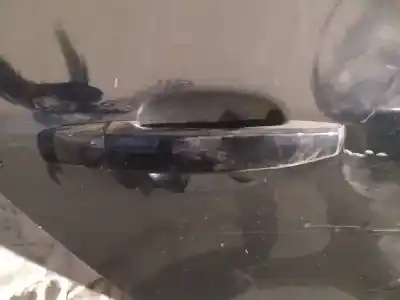 Автозапчастина б/у завнішня ручка задня права для opel insignia a (g09) 2.0 cdti (68) посилання на oem iam    Автозапчастина б/у завнішня ручка задня права для opel insignia a (g09) 2.0 cdti (68) посилання на oem iam