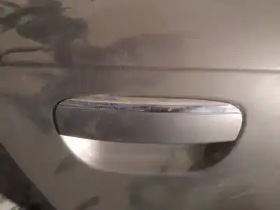 Автозапчасти б/у задняя правая наружная ручка за audi a6 c6 (4f2) 2.0 tfsi ссылки oem iam   