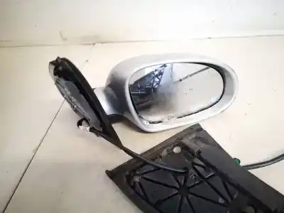 Second-hand car spare part right rearview mirror for volkswagen golf v (1k1) 1.6 fsi oem iam references e13010880