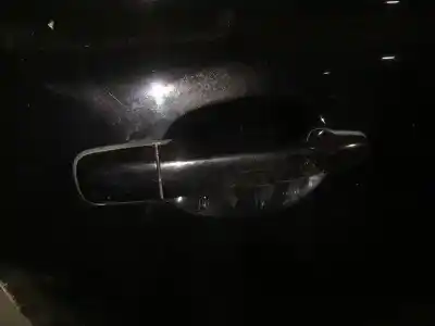 Peça sobressalente para automóvel em segunda mão puxador exterior frente direito por volvo v50 (545) 2.0 d referências oem iam   