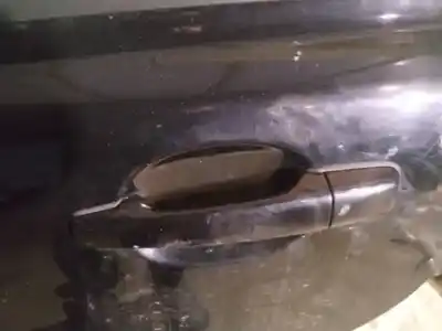 Pezzo di ricambio per auto di seconda mano maniglia esterna posteriore sinistra per volvo v50 (545) 2.0 d riferimenti oem iam 