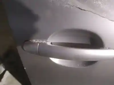 Peça sobressalente para automóvel em segunda mão puxador exterior frente direito por volkswagen passat variant (3b6) 1.9 tdi referências oem iam 