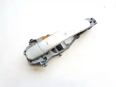 Автозапчасти б/у задняя левая наружная ручка за skoda octavia combi (1z5) 1.9 tdi dpf ссылки oem iam 1k0837885  