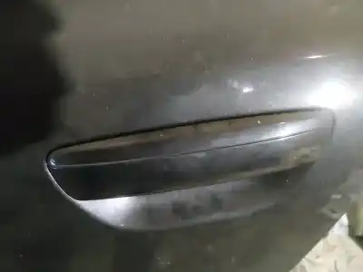 Автозапчасти б/у задняя левая наружная ручка за audi a8 (4e2) 3.7 quattro ссылки oem iam 