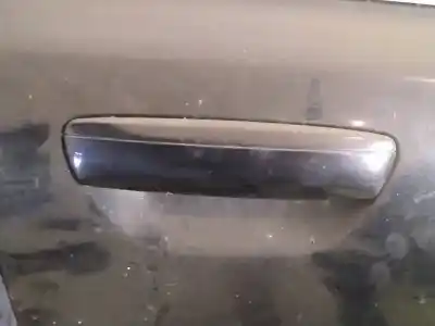 Автозапчасти б/у наружная рукоятка передняя справа за audi a8 (4e2) 3.7 quattro ссылки oem iam   