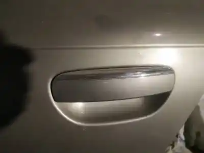 Автозапчасти б/у задняя левая наружная ручка за audi a6 c6 (4f2) 2.0 tfsi ссылки oem iam   