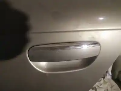 Автозапчасти б/у задняя левая наружная ручка за audi a6 c6 (4f2) 2.0 tfsi ссылки oem iam 