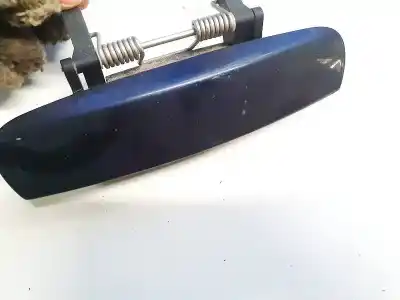 Автозапчасти б/у наружная рукоятка передняя справа за audi a4 b6 (8e2) 2.5 tdi quattro ссылки oem iam 8e0839207  