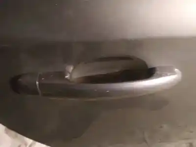 Peça sobressalente para automóvel em segunda mão puxador exterior traseiro direito por fiat ii bravo (198) (2007->) 1.9 d multijet referências oem iam 
