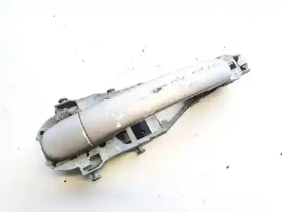 Автозапчасти б/у задняя левая наружная ручка за skoda octavia combi (1z5) 1.9 tdi dpf ссылки oem iam 1k0837885