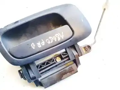 İkinci el araba yedek parçası Dis Kol ön Sag için OPEL ASTRA G CARAVAN 1.7 16V DTI CAT (Y 17 DT / LR6) OEM IAM referansları   