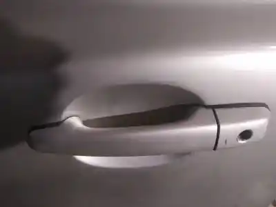 Second-hand car spare part exterior left front door handle for volvo v50 (545) 2.0 d oem iam references 