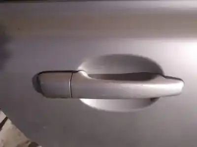 Second-hand car spare part exterior right rear door handle for volvo v50 (545) 2.0 d oem iam references 