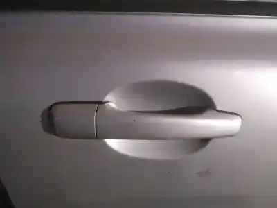 Second-hand car spare part exterior right front door handle for volvo v50 (545) 2.0 d oem iam references   