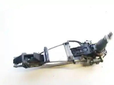 Автозапчастина б/у зовнішня ручка передня прав для skoda octavia combi (1z5) 1.9 tdi dpf посилання на oem iam   