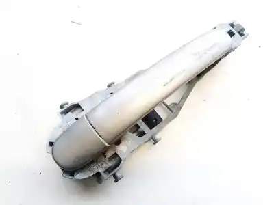 Автозапчасти б/у задняя правая наружная ручка за skoda octavia combi (1z5) 1.9 tdi dpf ссылки oem iam 1k0837886