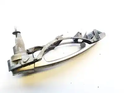 Автозапчасти б/у наружная рукоятка передняя справа за skoda octavia combi (1z5) 1.9 tdi dpf ссылки oem iam   