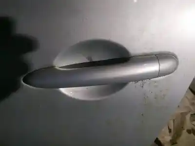 Автозапчастина б/у завнішня ручка задня ліва для renault espace iv (jk0/1_) 1.9 dci (jk0u) посилання на oem iam 