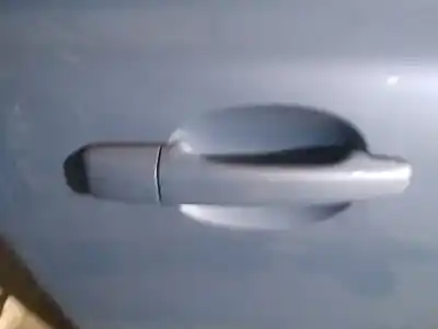 Second-hand car spare part exterior right front door handle for volvo v50 (545) 2.4 oem iam references 