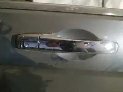 Автозапчасти б/у наружная рукоятка передняя справа за chrysler sebring (js) 2.0 crd ссылки oem iam   