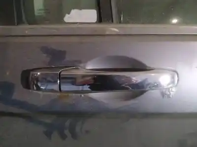 Автозапчасти б/у задняя правая наружная ручка за chrysler sebring (js) 2.0 crd ссылки oem iam   