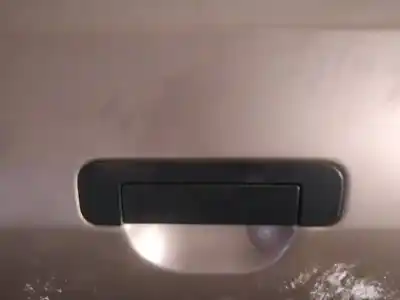 Pezzo di ricambio per auto di seconda mano maniglia esterna posteriore destra per audi 80/90 (893) 1.8 riferimenti oem iam 