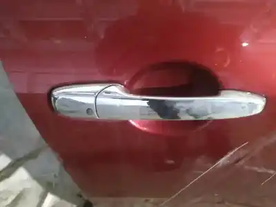 Автозапчастина б/у зовнішня ручка передня прав для mazda cx-7, 2006.01 - 2012.12 2.3 182kw 2006.01 - 2012.12 посилання на oem iam 