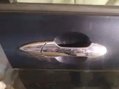 Peça sobressalente para automóvel em segunda mão puxador exterior frente direito por honda fr-v (be) 2.0 executive referências oem iam 