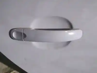 Автозапчасти б/у задняя правая наружная ручка за volkswagen jetta (1k2) 1.6 edition ссылки oem iam   